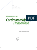 Corticosteroides em Hanseniase 13 8 2010