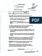 National Security Archive Doc 19 Recent