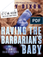 Ice Planet Barbarians 06.5 - Having The Barbarian's Baby