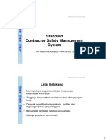 Standard CSMS API 76