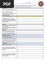 OR110 Assignment 8 Goal Setting Graphic Organizer