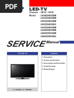 BeoSound 1 Types 2581,82,83,84,85,86,87,90 SCRG | PDF