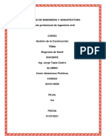 Monografia Diagrama de GANTT-ALTAMIRANO