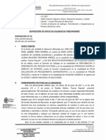 Inician diligencias contra Keiko Fujimori por perturbar elecciones 2021