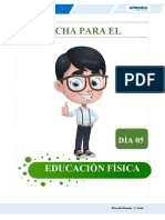 Ficha de Aprendizaje 07 de Mayo 2° (Web)