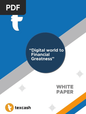 White Paper