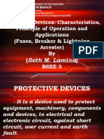 Protective Devices