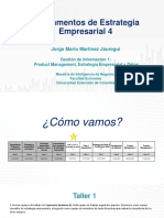 Fundamentos de Estrategia Empresarial 4