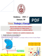 Semana 9