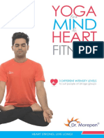 Yoga Book PDF
