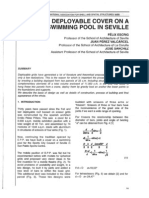 1996-2 Deploy Able Cover On A Swimming Pool in Seville IASS