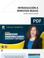 Gratis Inmobiliario - Introduccion Derecho Reales