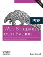 Web Scraping Com Python