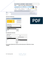 Guía Para Crear El Informe Del Libro Diario