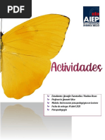 Informe Módulo Intervención Psicopedagógica en Lectura