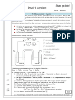 2 Bac CC 2 - 3 S2 PC 2bac