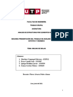 Av2 Analisi Estructural Por Elementos Finitos