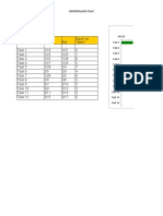Gantt Chart Excel Template - Excel - 97-2003