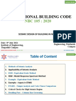 Nepal National Building Code