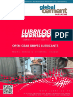 Lubrilog Lubriclean Ep in Global Cement Oct 2014