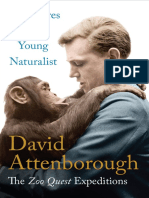 Adventures of A Young Naturalist | PDF | Zoo | Nature