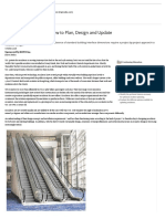 Escalator Basics Today: How To Plan, Design and Update