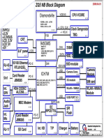 Quanta Zg5 r1a Schematics