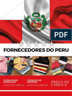 peruanos