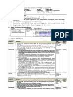 1. RPP Limit Fungsi Trigonometri (Blended Learning)