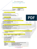 Present Simple Tense - pdf1