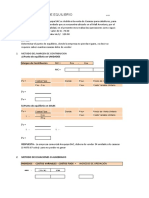 Caso Practico I Punto de Equilibrio (Est)