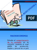 FIII Macroeconomía