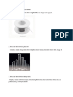 Nama Alat L-WPS Office