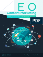 E Book Seo Content Marketing