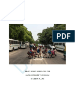 Draft Design Guidelines for Safer Commute to Schools in Urban Plains (H-8)_compressed