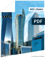 Agc Obeikan Glass Company Profile