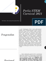 Terkini 7 Julai 2021 Perlis STEM Carnival 2021