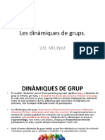 3.les Dinàmiques de Grups