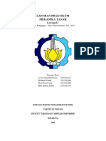 UNCONFINED COMPRESSION TEST