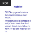 Trnsys