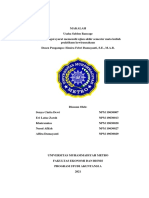 Proposal Usaha