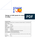 Design of CSP Plants For Desalination in Libya (PDFDrive)