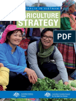 Australian Embassy Agriculture Strategy Document LR - EN