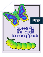 Butterfly Life Cycle Pack - 123H4M (1)