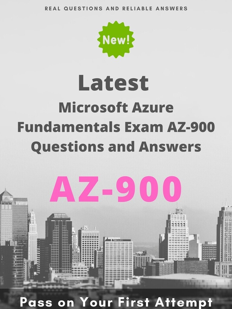 AZ-900 Dumps Deutsch