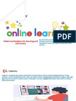 Global Marketplace For Learning and Instruction