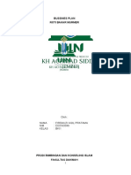 Firdauzi Aqil Pratama Bisnis Plan (D20183049)