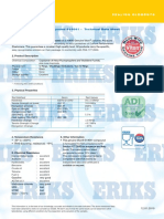 Genuine Viton A 70-Compound 514641 - Technical Data Sheet: Test Method Norm Test Values