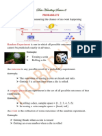 Probability