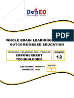 Grade 12 ETECH TVL Q2WK7